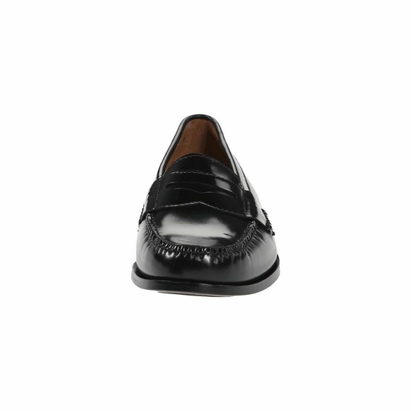BRAND NEW Cole Haan Mens Pinch Penny Loafer Black main image 4